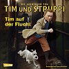 Tim & Struppi - Das Geheimnis der Einhorn