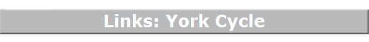 Links: York Cycle
