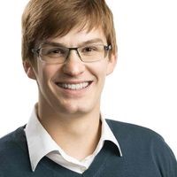 a picture of Benjamin Burkhardt