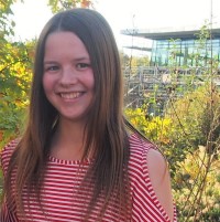 a picture of Lara Reichling
